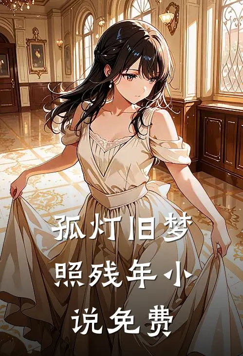 孤灯旧梦照残年小说免费