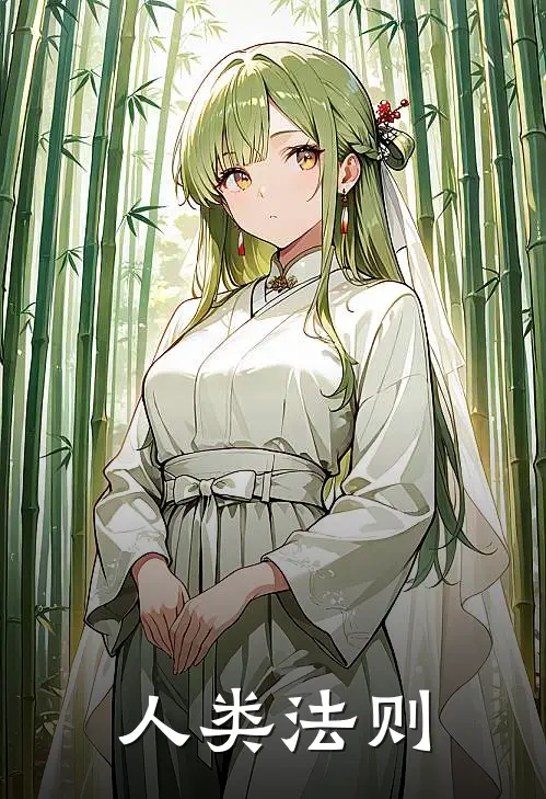 人类法则