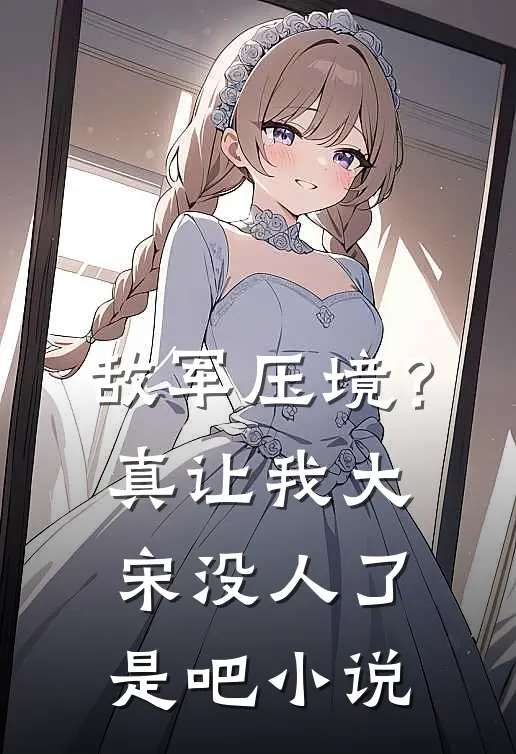 敌军压境？真让我大宋没人了是吧小说