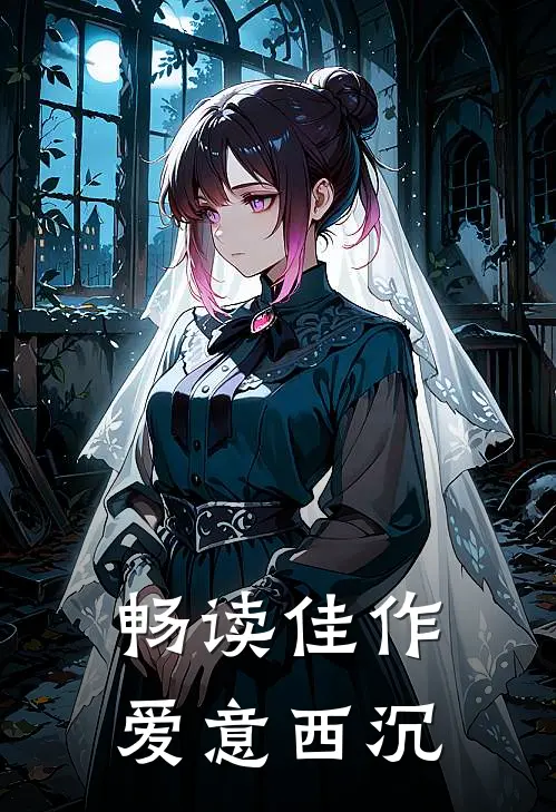 畅读佳作爱意西沉