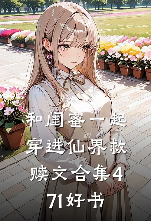 和闺蜜一起穿进仙界救赎文合集471好书