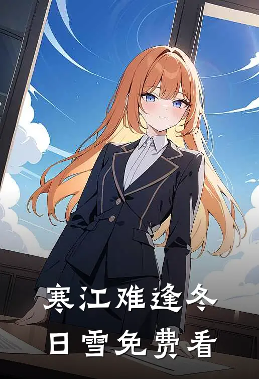 寒江难逢冬日雪免费看