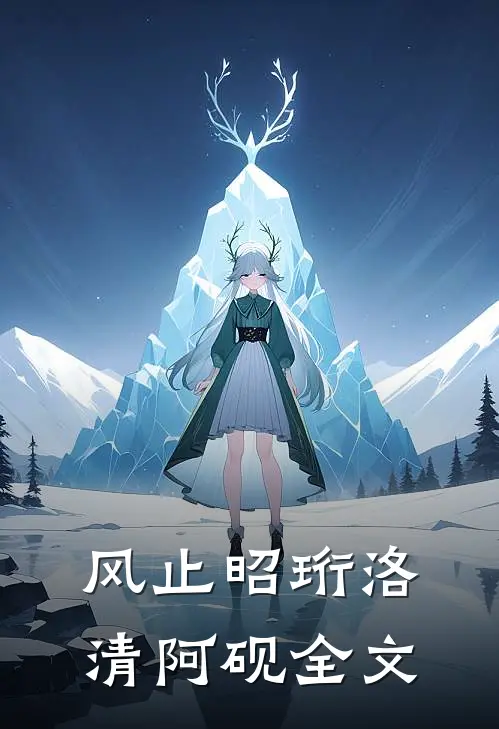 风止昭珩洛清阿砚全文
