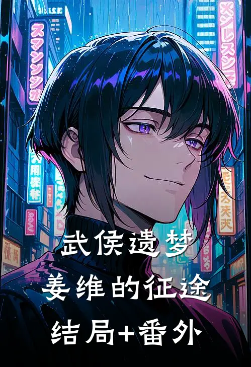 武侯遗梦：姜维的征途结局+番外