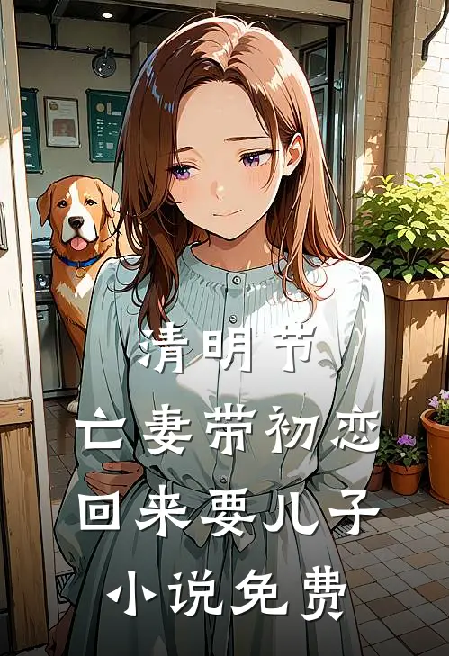 清明节，亡妻带初恋回来要儿子小说免费