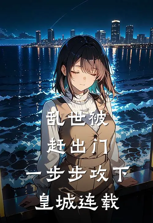 乱世被赶出门,一步步攻下皇城连载哪一集