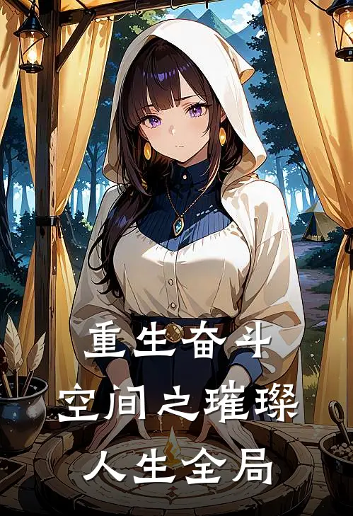 重生奋斗：空间之璀璨人生全局