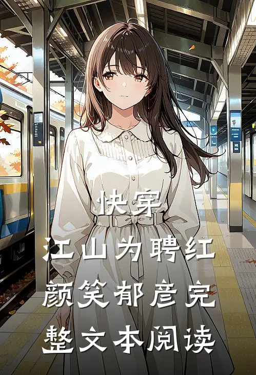 快穿:江山为聘红颜笑郁彦完整文本阅读