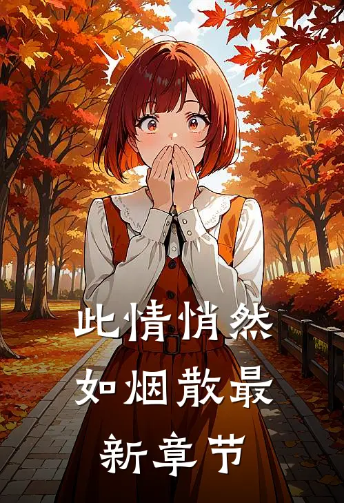 此情悄然如烟散最新章节