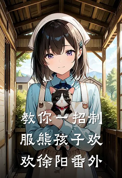 教你一招制服熊孩子欢欢徐阳 番外