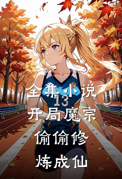 全集开局魔宗,偷偷修炼成仙的