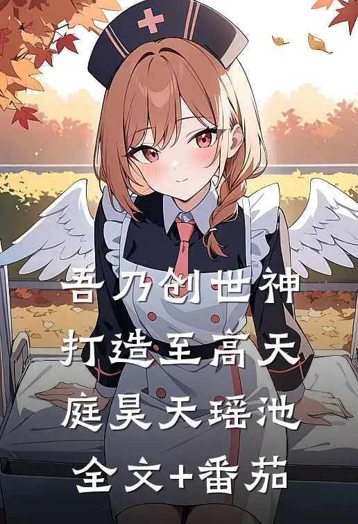 吾乃创世神，打造至高天庭昊天瑶池全文+番茄