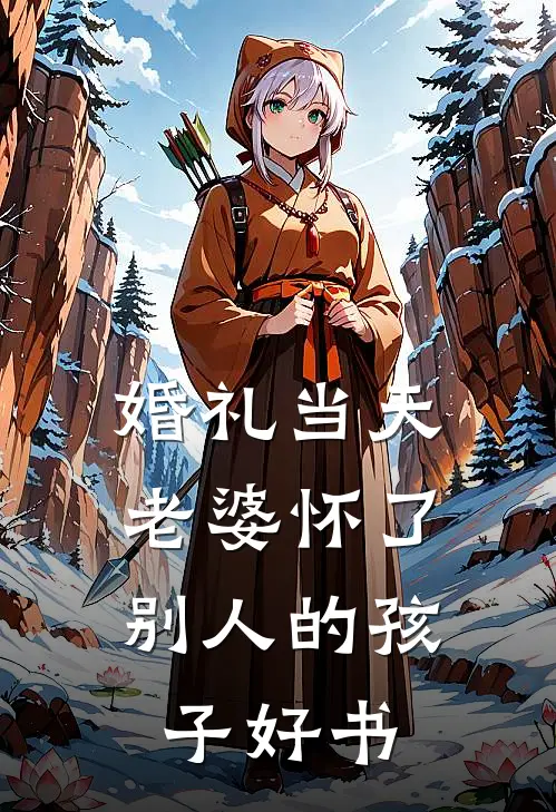 婚礼当天，老婆怀了别人的孩子好书