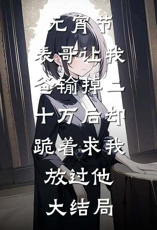 元宵节，表哥让我爸输掉二十万后却跪着求我放过他大结局