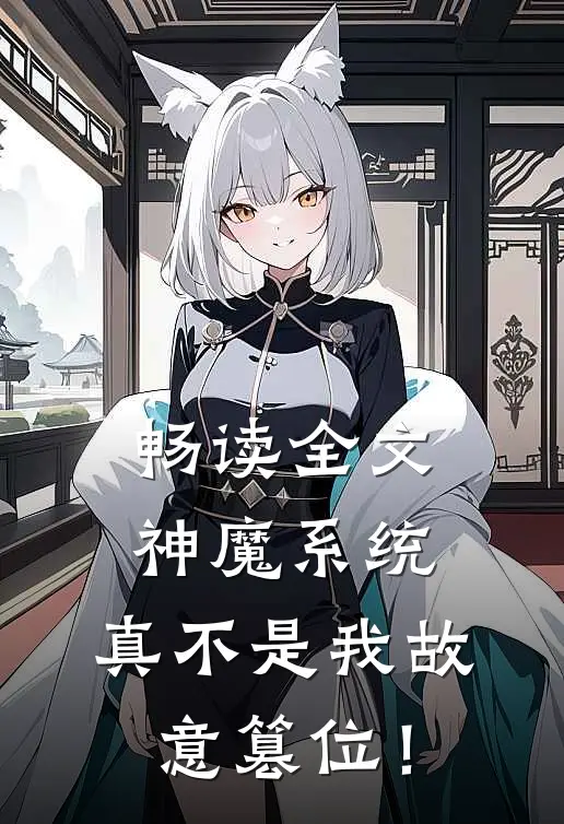 畅读全文神魔系统：真不是我故意篡位！
