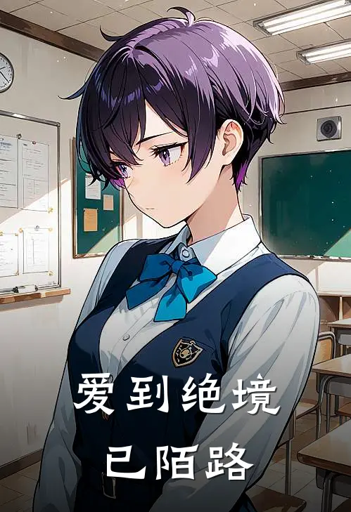 爱到绝境已陌路