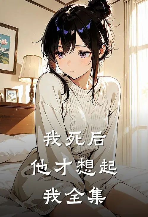 我死后，他才想起我全集