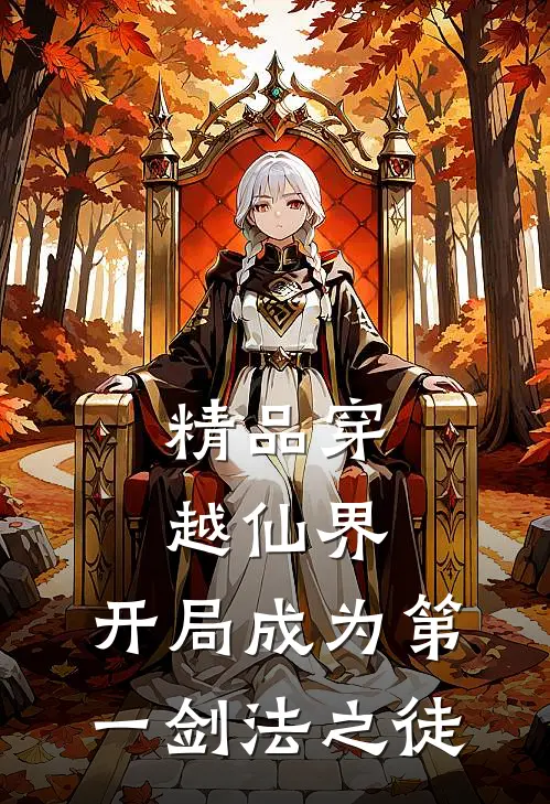 精品穿越仙界，开局成为第一剑法之徒
