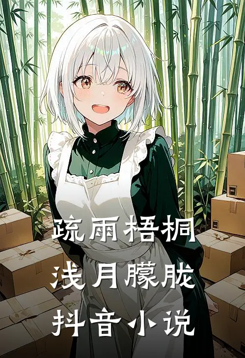疏雨梧桐浅月朦胧抖音小说