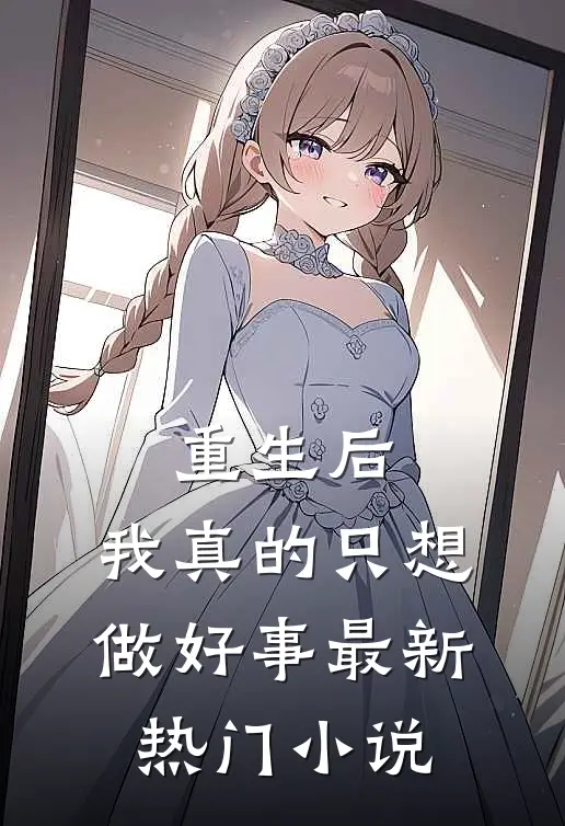 重生后，我真的只想做好事最新热门小说