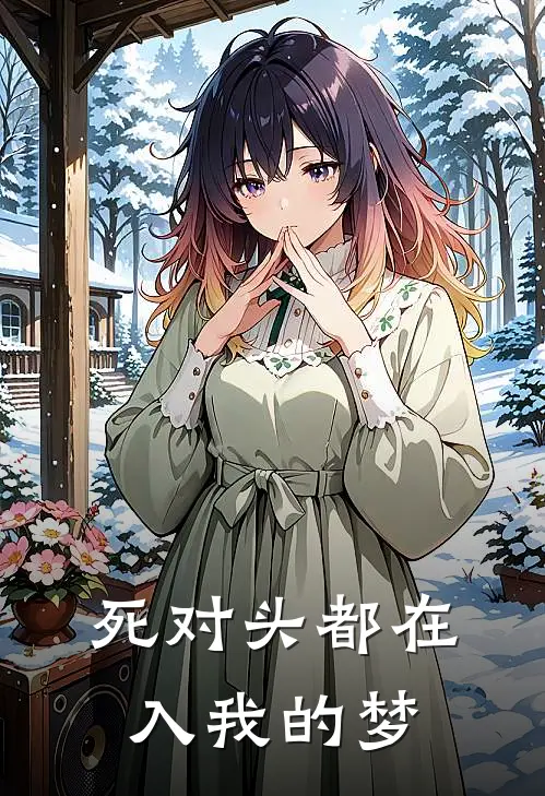 死对头都在入我的梦