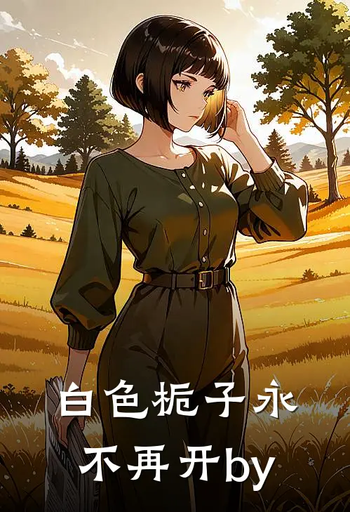 白色栀子永不再开by