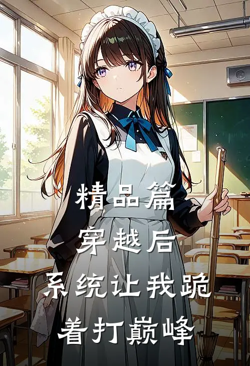 精品篇穿越后，系统让我跪着打巅峰