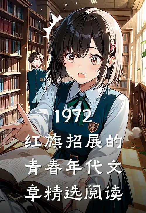 1972，红旗招展的青春年代文章精选阅读