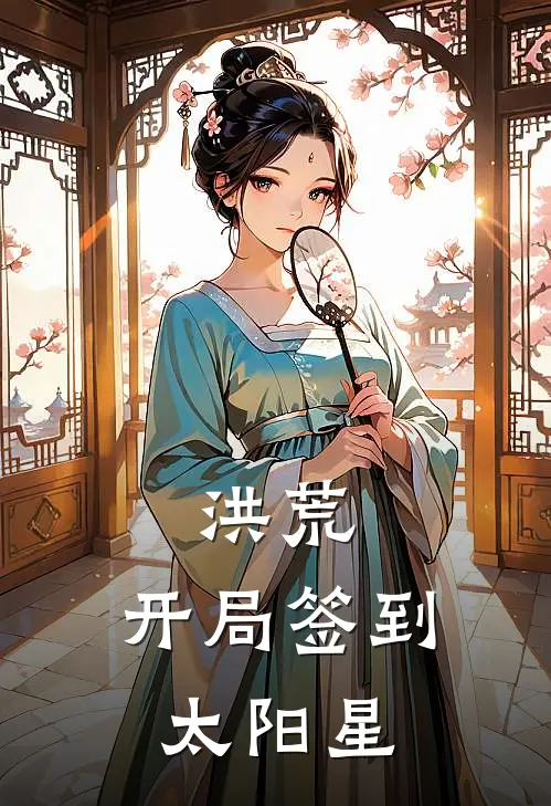 洪荒：开局签到太阳星