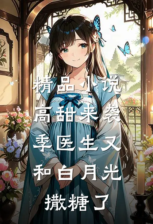 精品小说高甜来袭：季医生又和白月光撒糖了