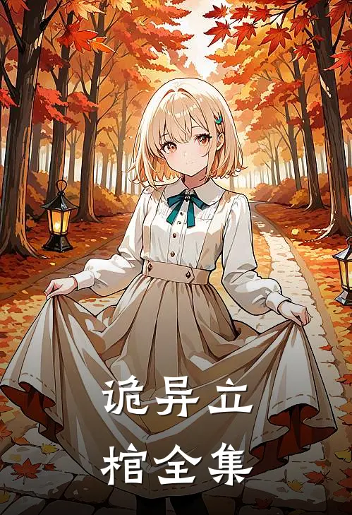 诡异立棺 全集