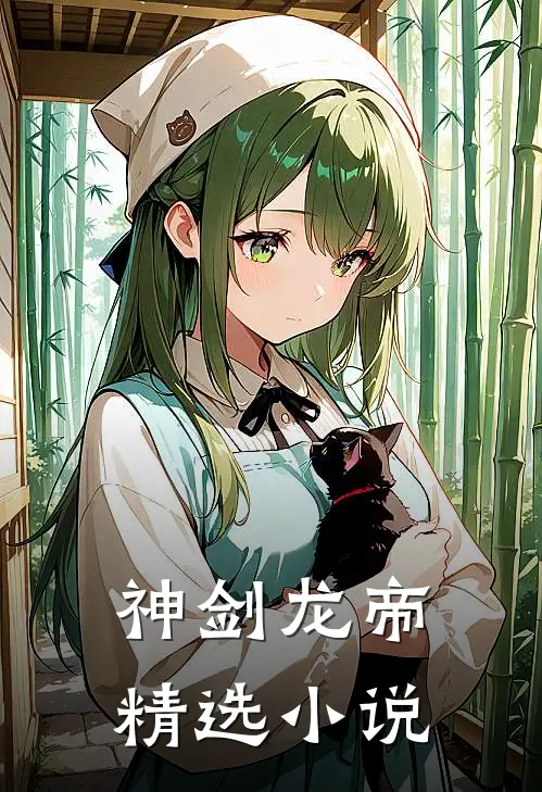 神剑龙帝精选小说