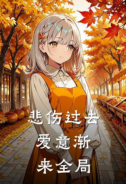悲伤过去，爱意渐来全局