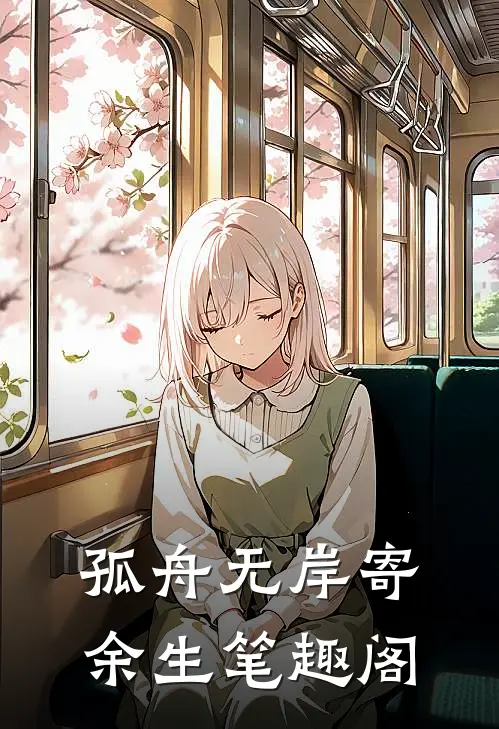 孤舟无岸寄余生笔趣阁