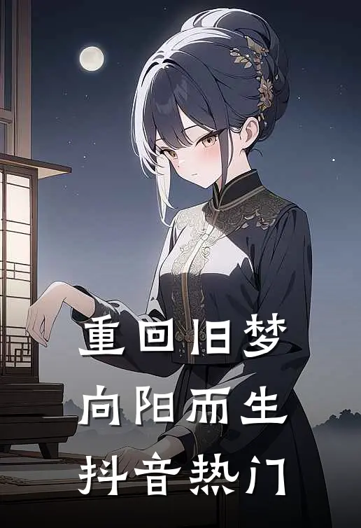 重回旧梦向阳而生抖音热门