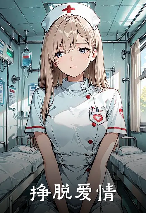 挣脱爱情