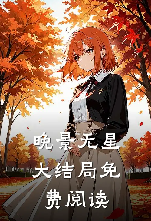 晚景无星大结局免费阅读
