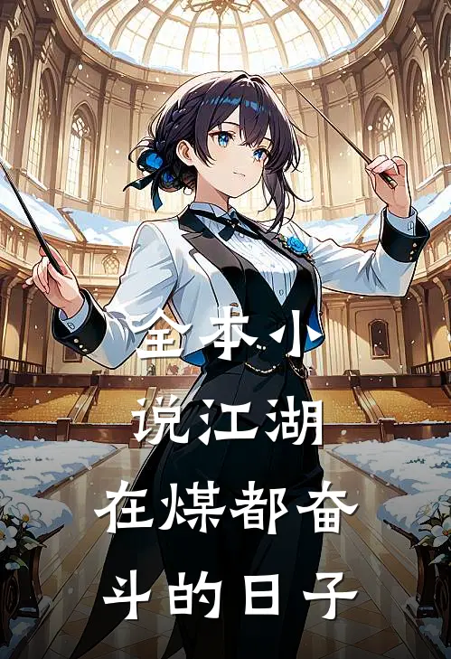 全本小说江湖：在煤都奋斗的日子