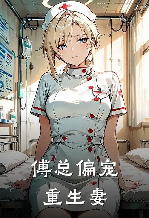 傅总偏宠重生妻
