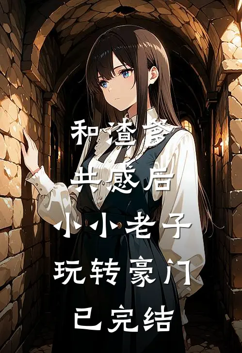 和渣爹共感后，小小老子玩转豪门已完结
