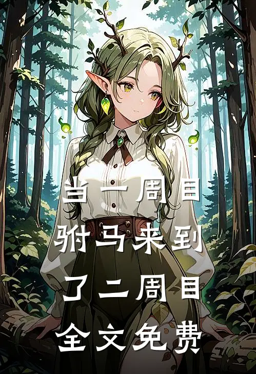 当一周目驸马来到了二周目全文免费