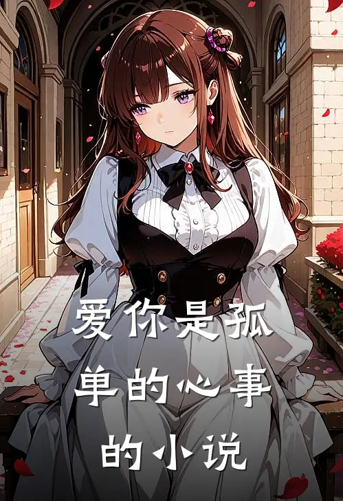 爱你是孤单的心事的小说