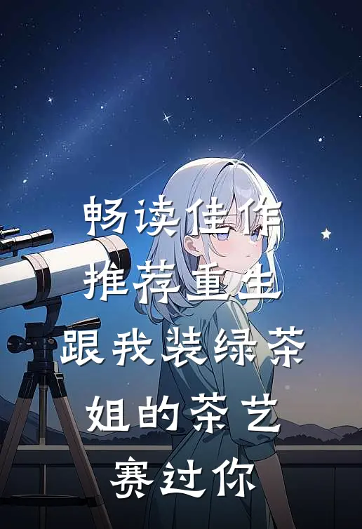 畅读佳作推荐重生：跟我装绿茶，姐的茶艺赛过你