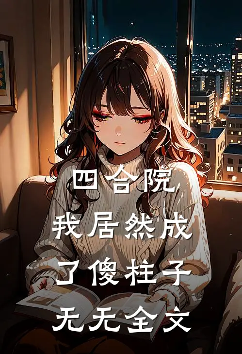 四合院：我居然成了傻柱子无无全文