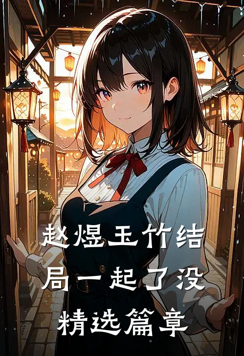赵煜玉竹结局一起了没精选篇章