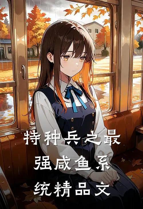 特种兵之最强咸鱼系统精品文