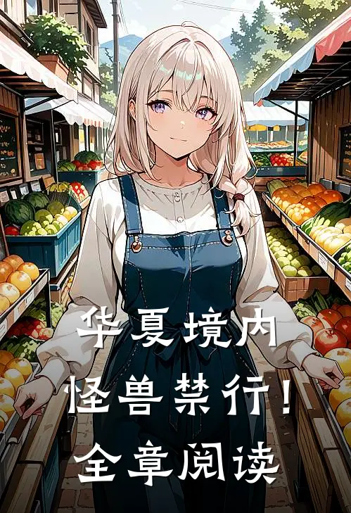 华夏境内，怪兽禁行！全章阅读