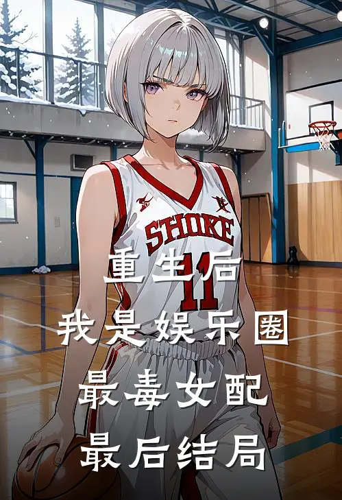 重生后，我是娱乐圈最毒女配最后结局