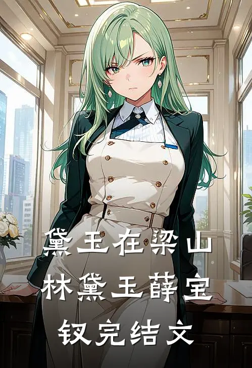 黛玉在梁山林黛玉薛宝钗完结文