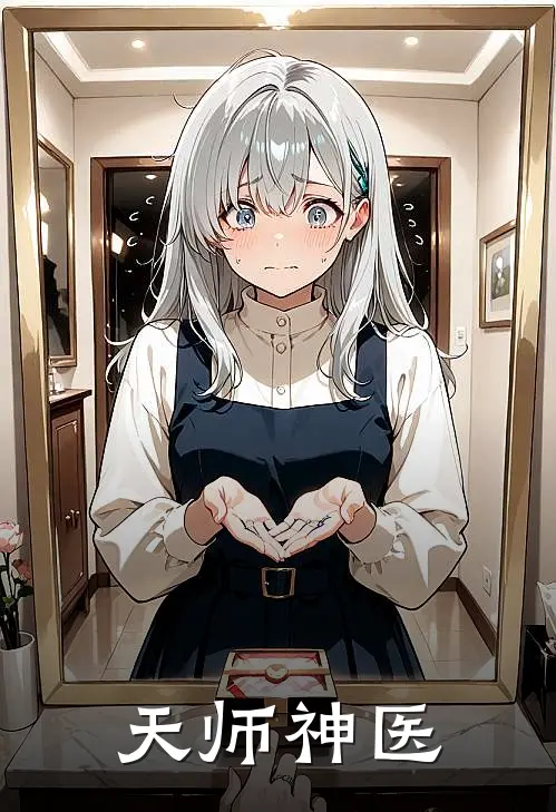 天师神医
